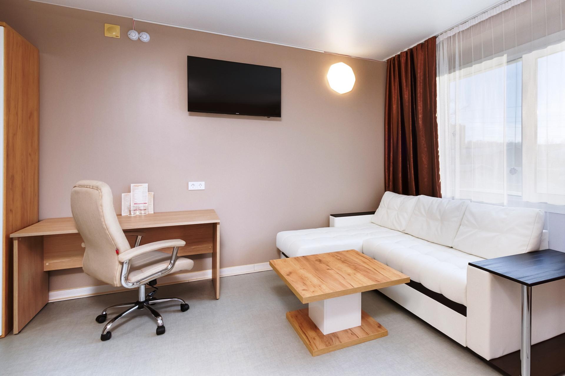 Фото Дискавери