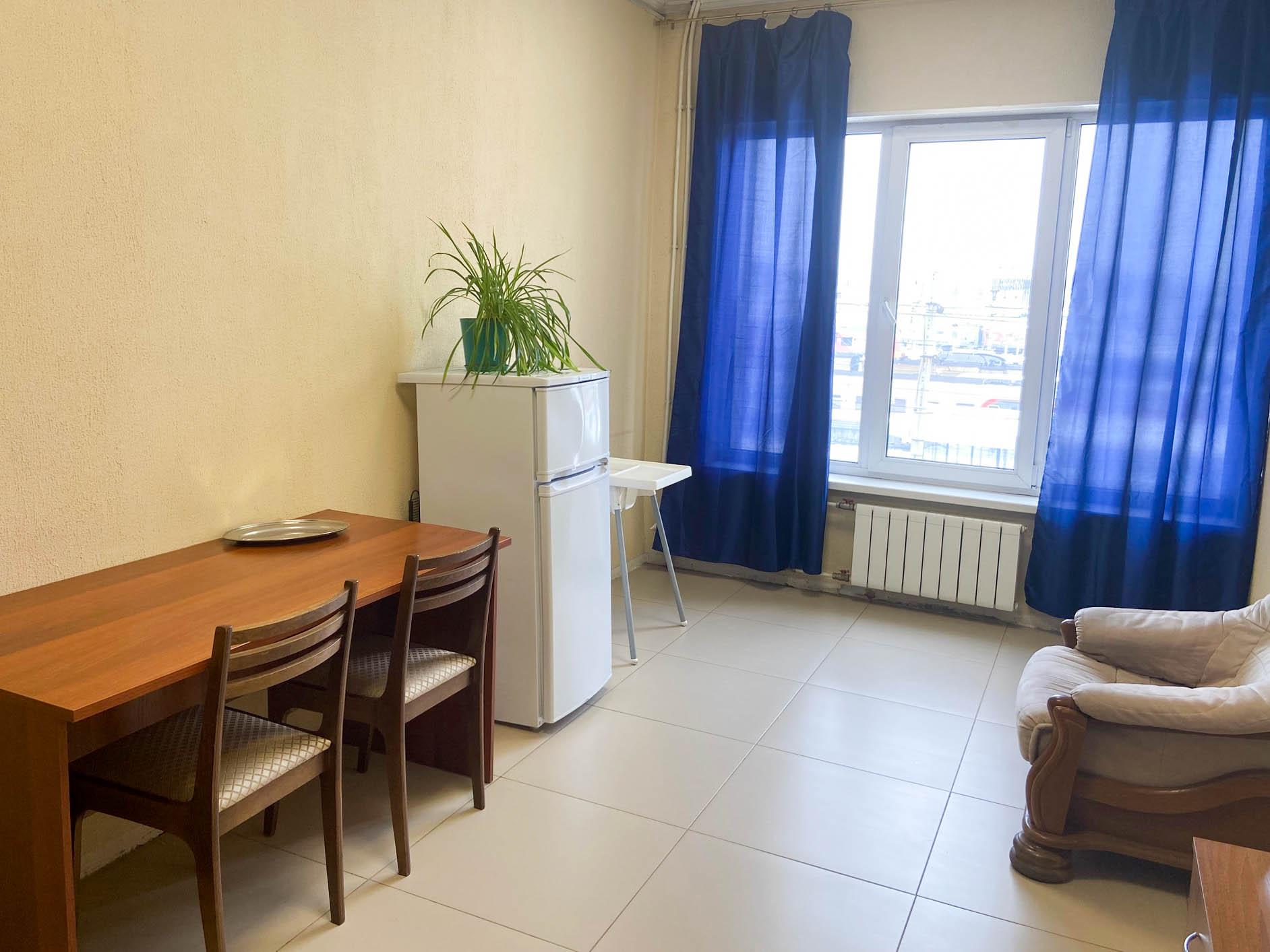 Фото Smart Hotel КДО Екатеринбург