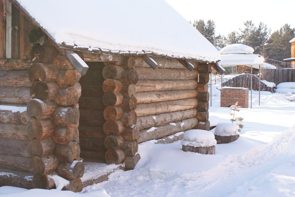 Фото Alexander Beketov's Guesthouse