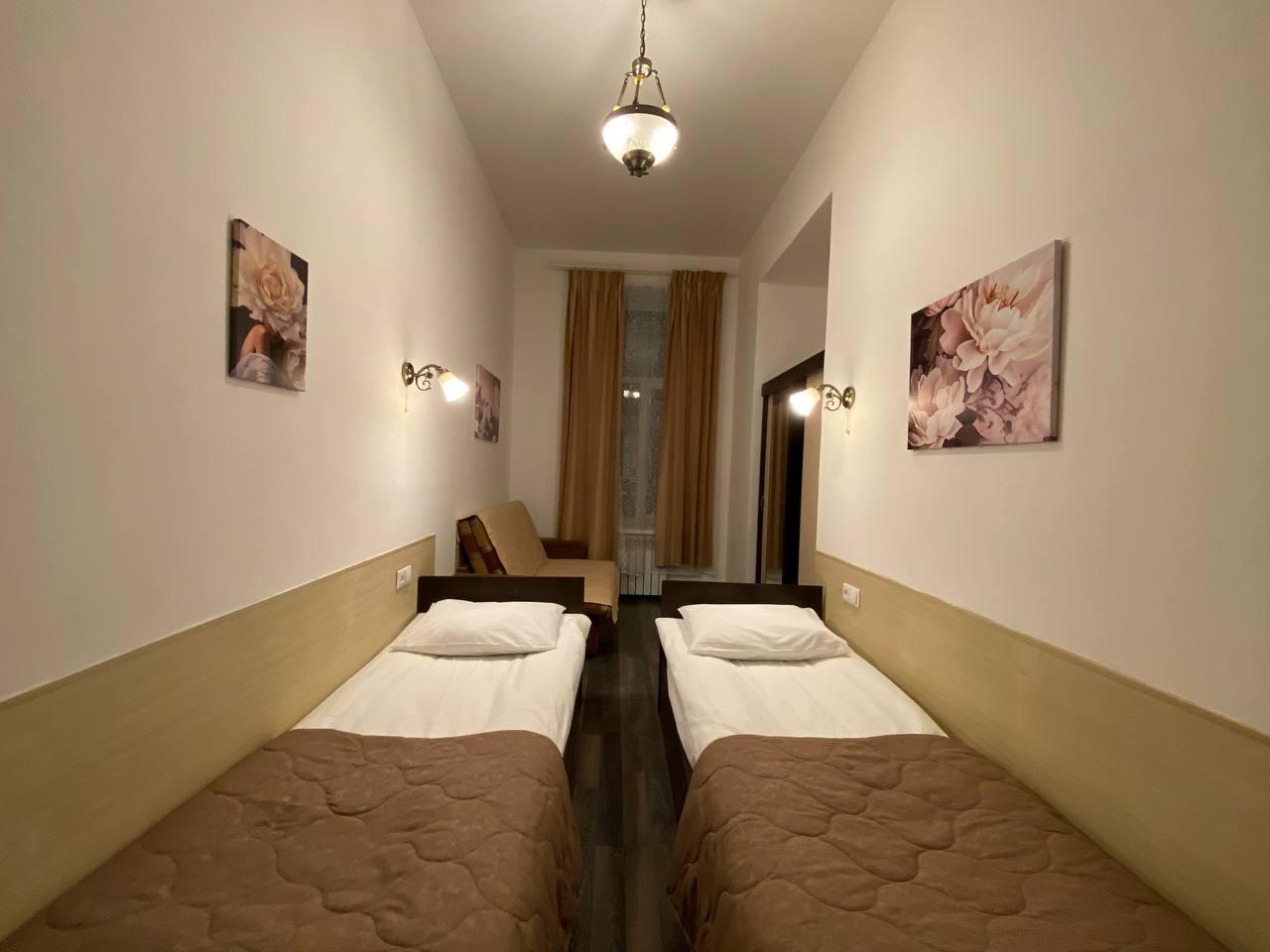 Фото Boho Nevsky 132