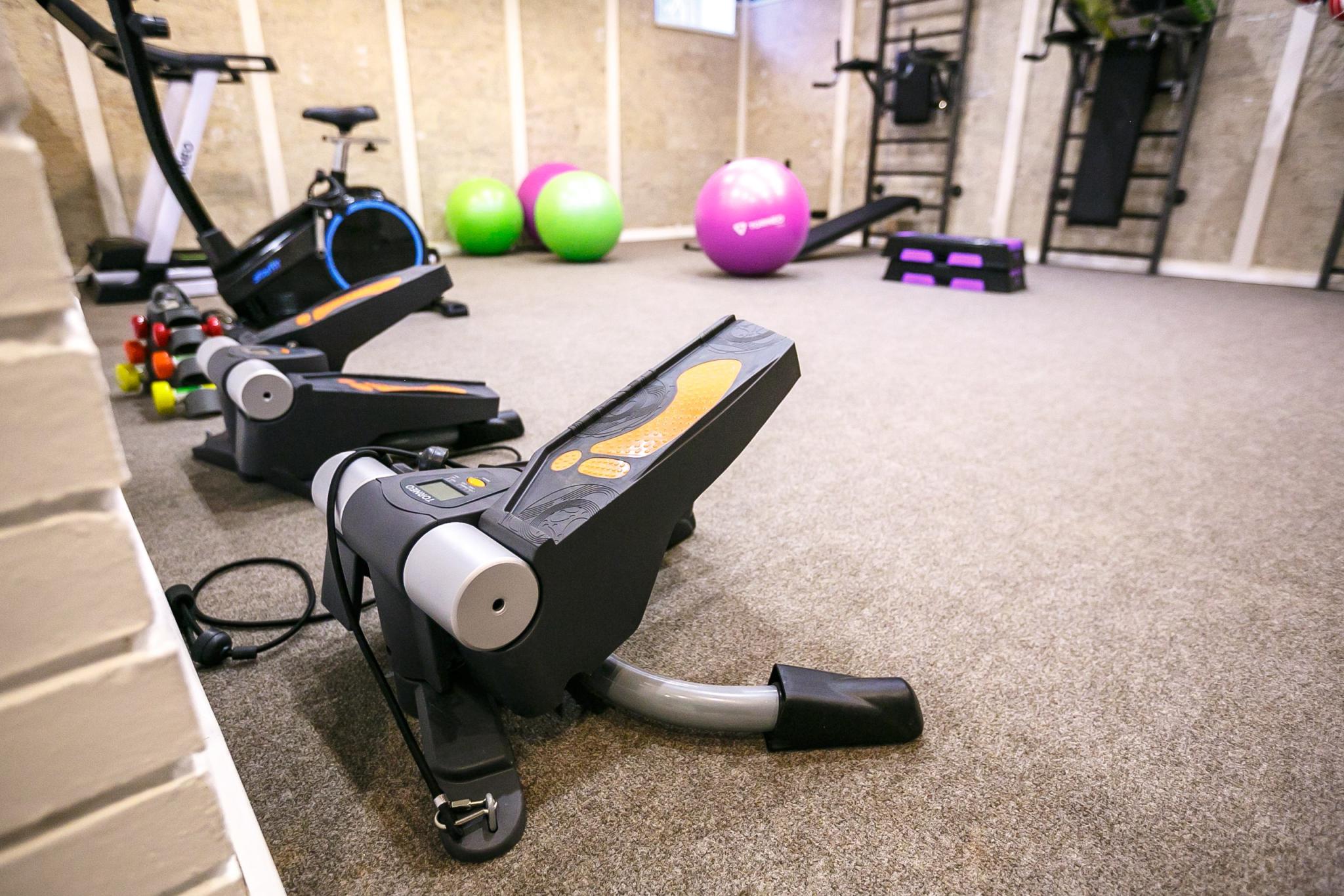 Фото Гостиница Рай