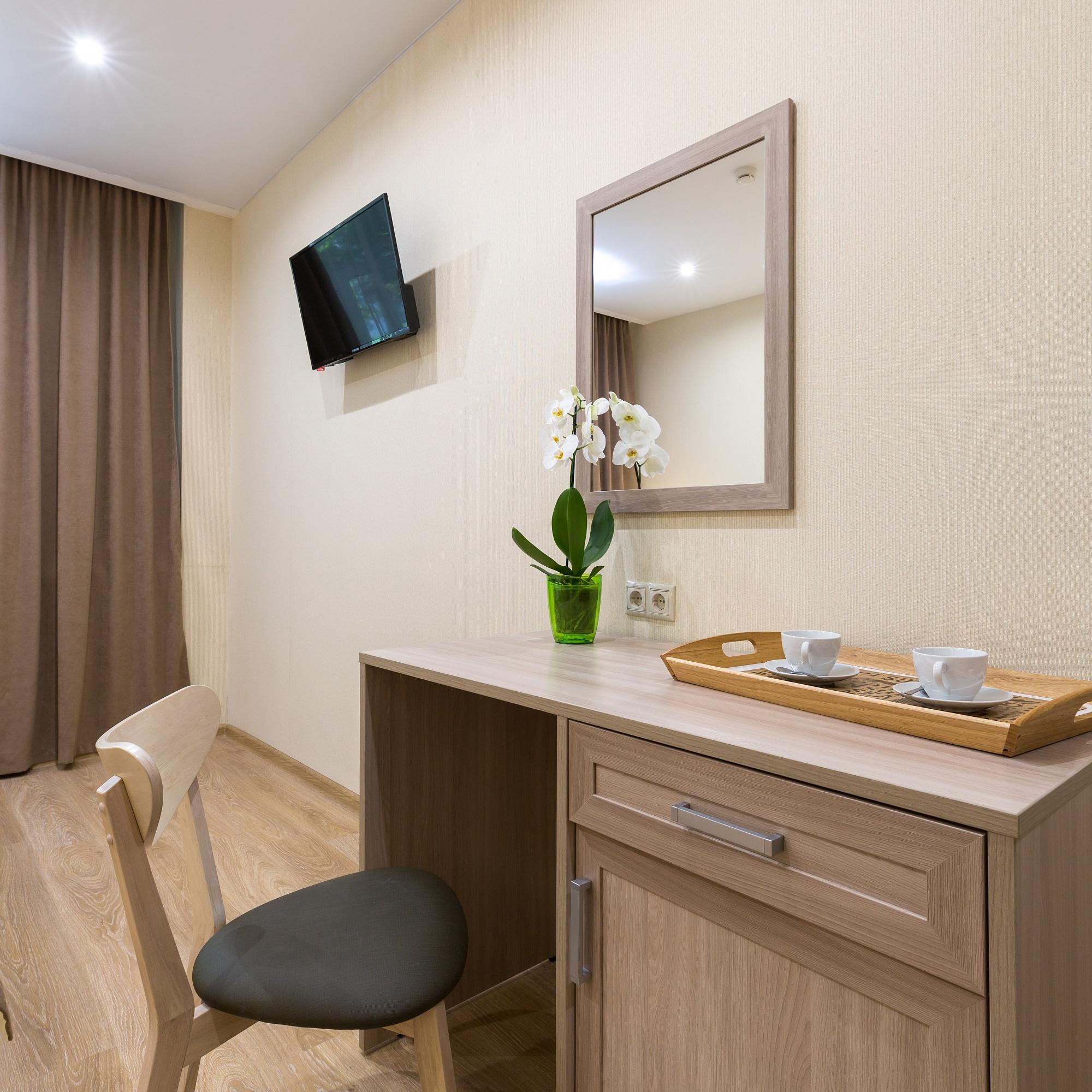 Фото отеля 4