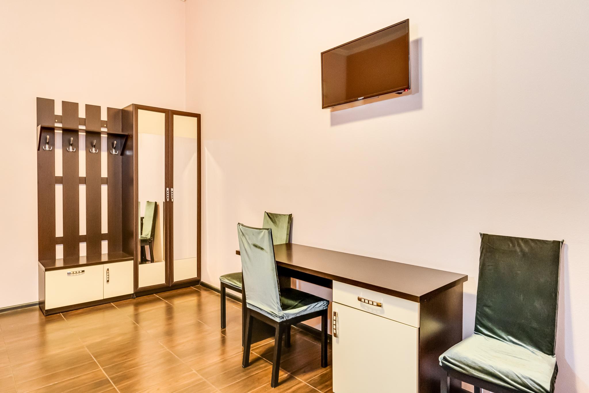 Фото Островский