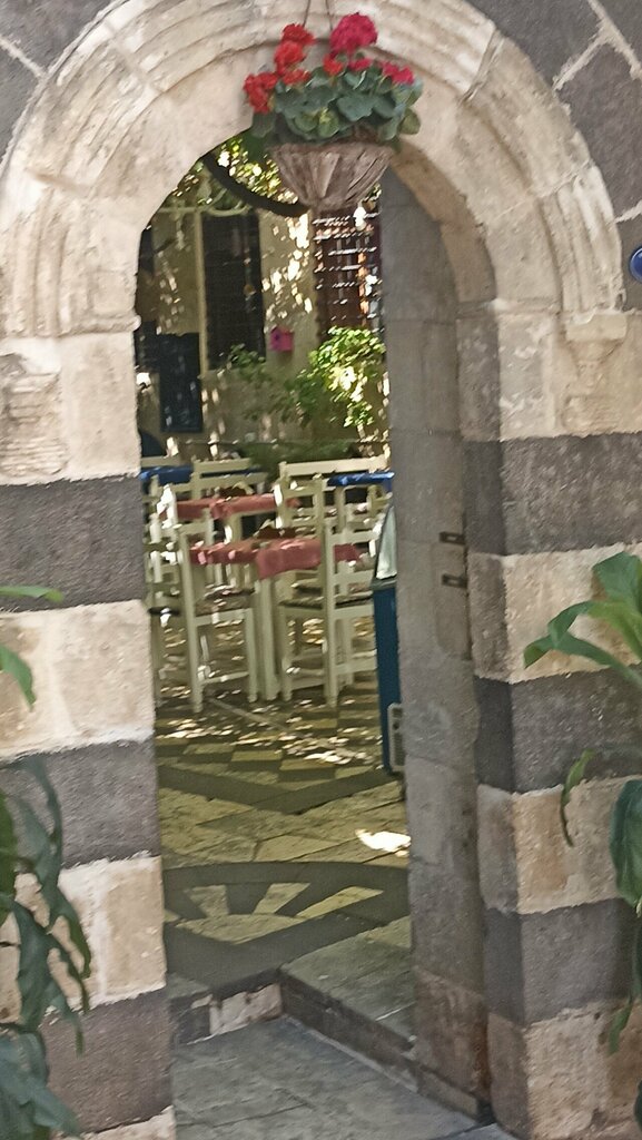 Cafe Bağdat Cafe, Gaziantep, photo