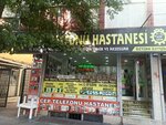 Zafer Teknik Cep Telefonu Hastanesi (İstanbul, Esenyurt, Fatih Sultan Mehmet Cad., 39A), reparación de teléfonos