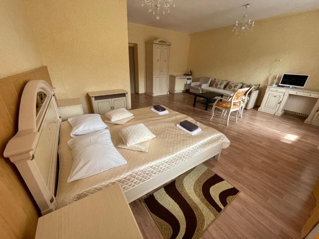 Фото Немецкая Слобода