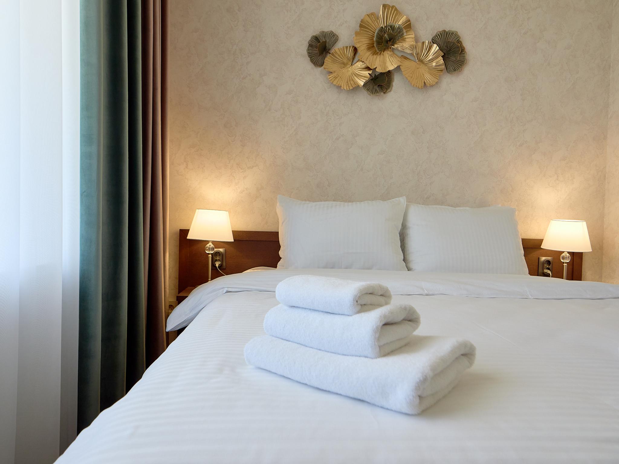 Фото отеля 3