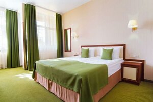 Гостиница Островок в Калининграде