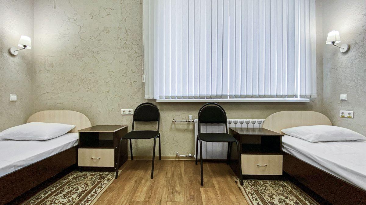 Фото Smart Hotel КДО Абакан