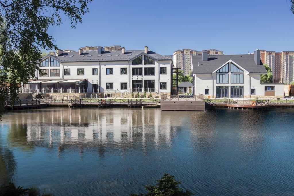 Фото Теплица парк