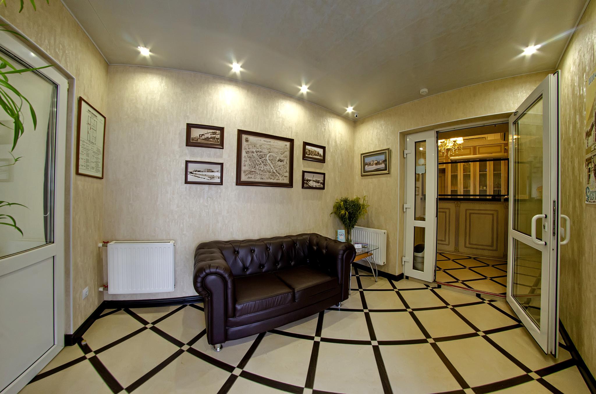 Фото Светлица