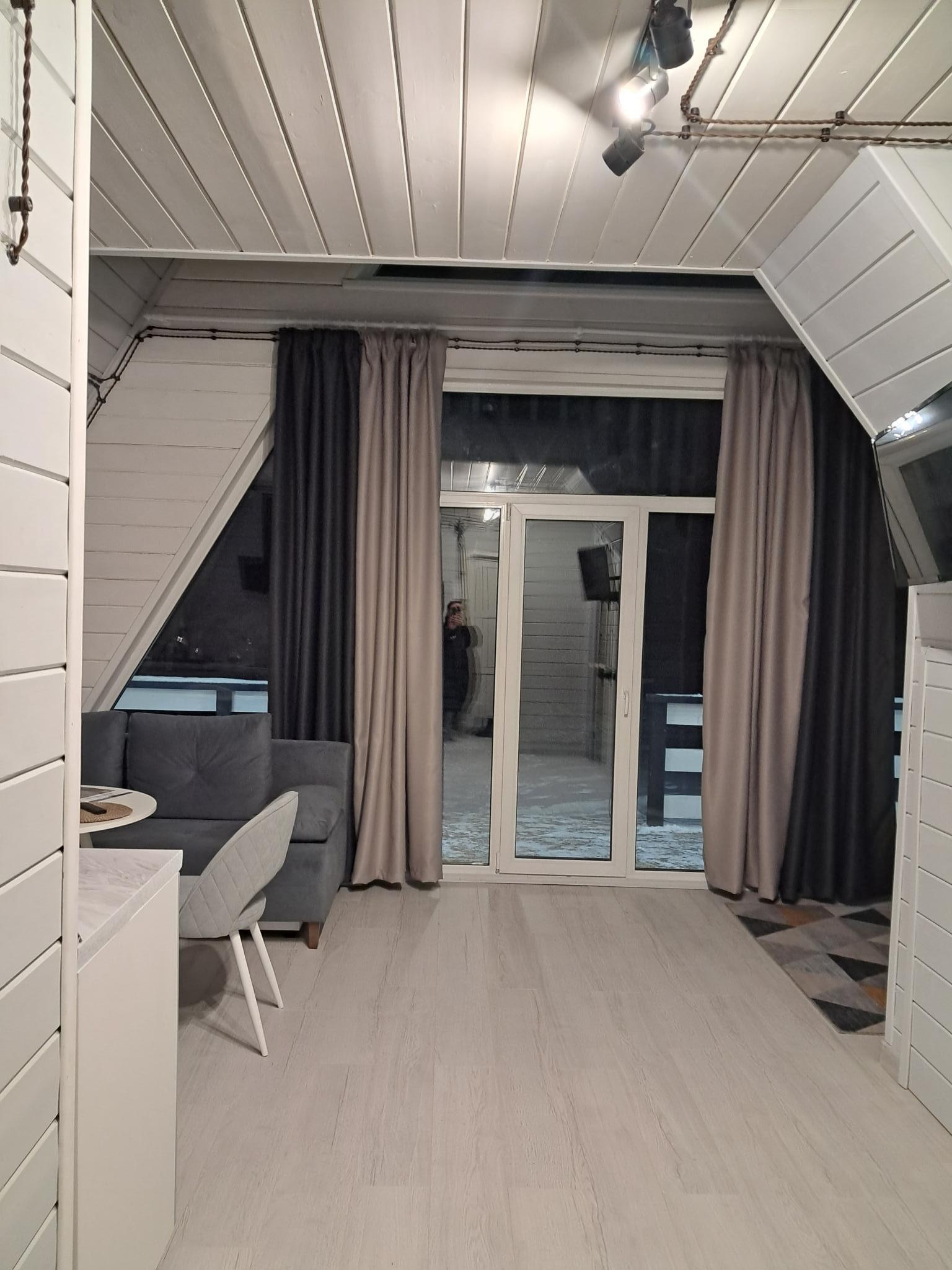 Фото Ягренево парк