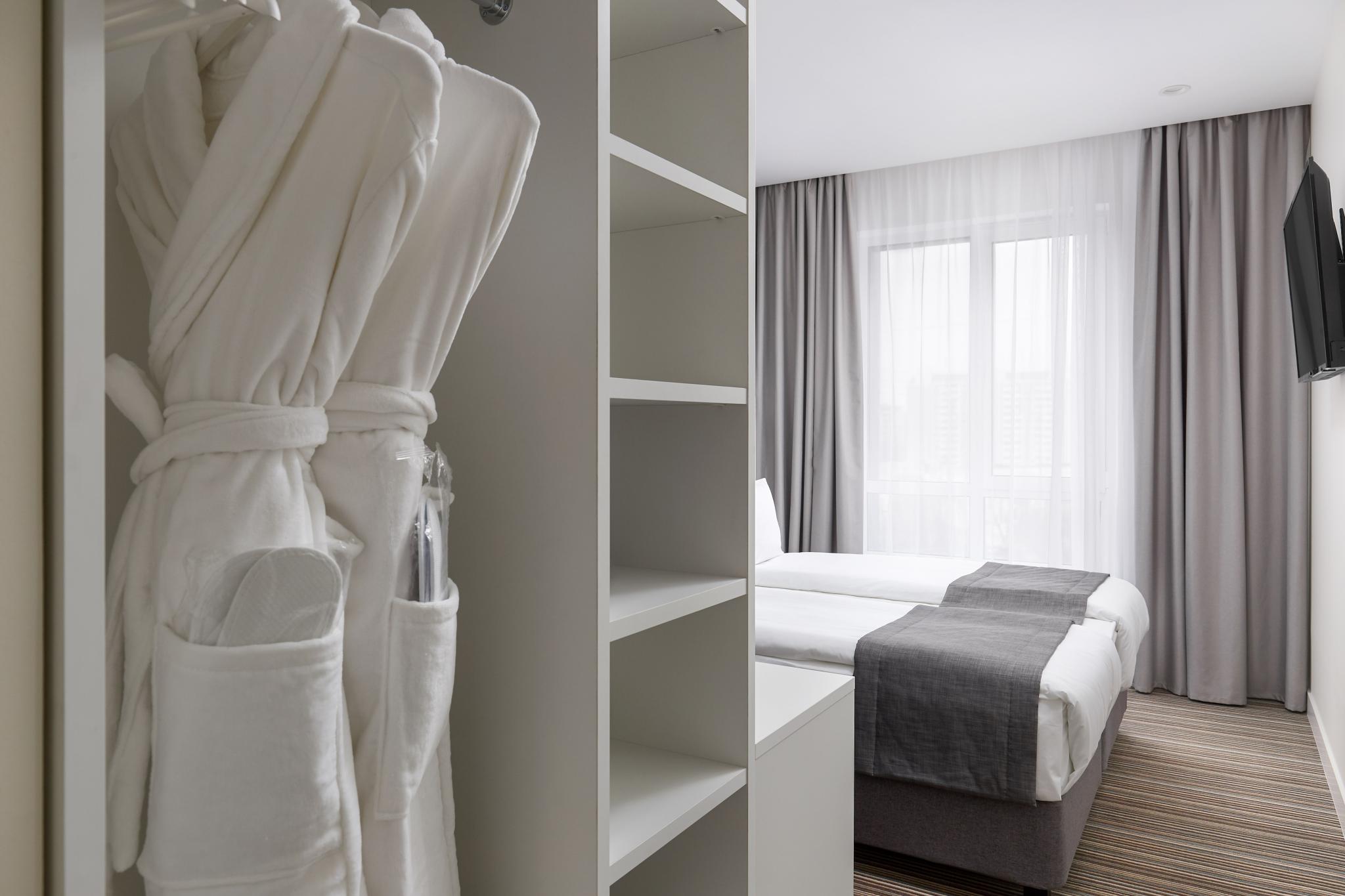 Фото 1 Арт отель