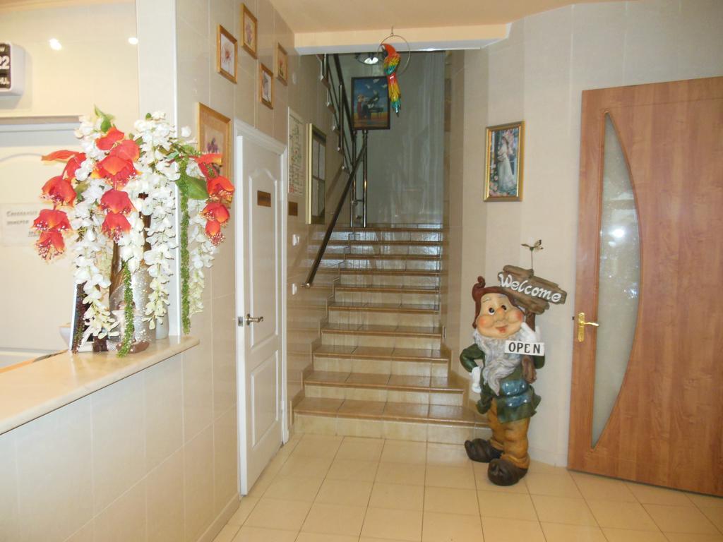 Фото Континент