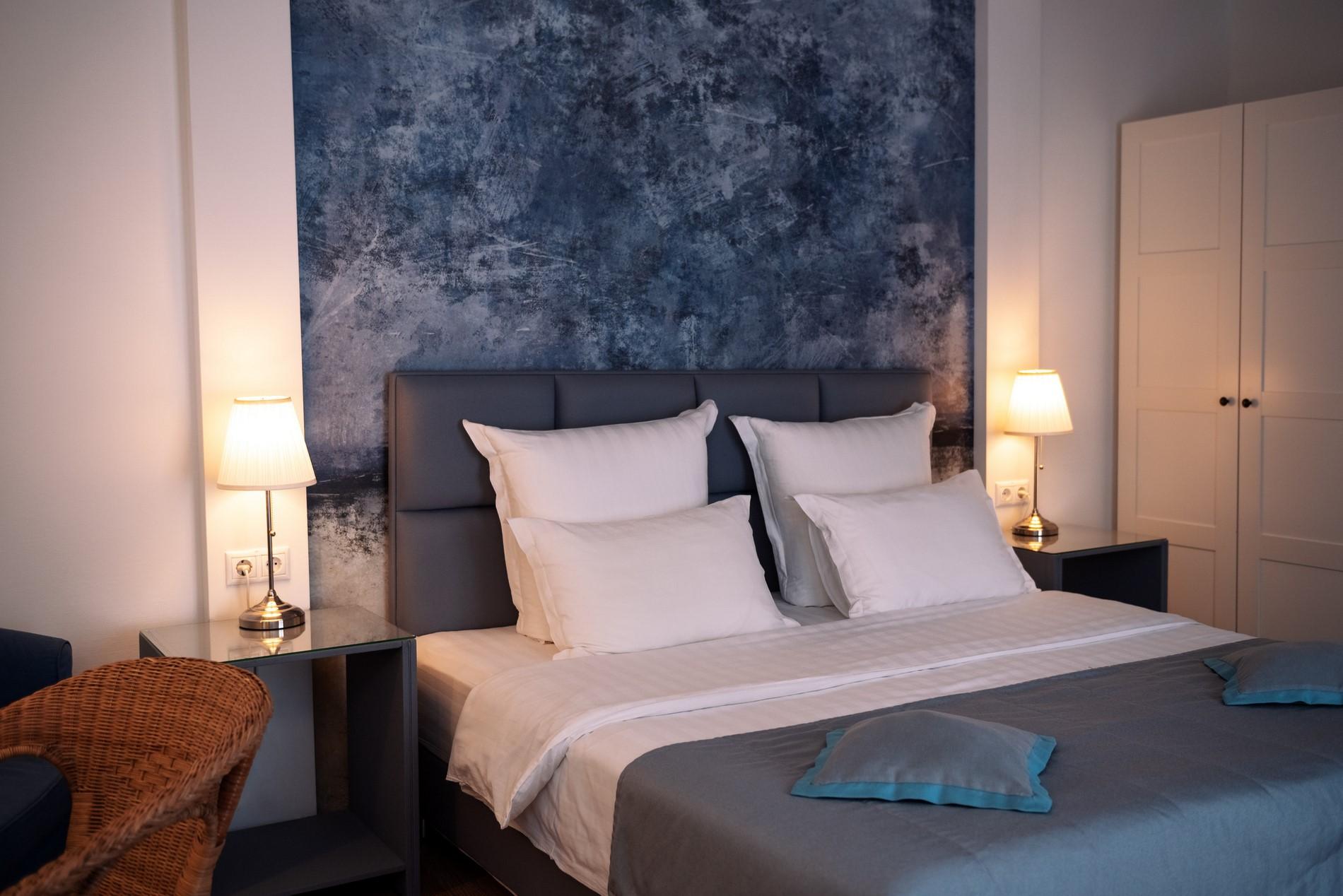 Фото Мускатель