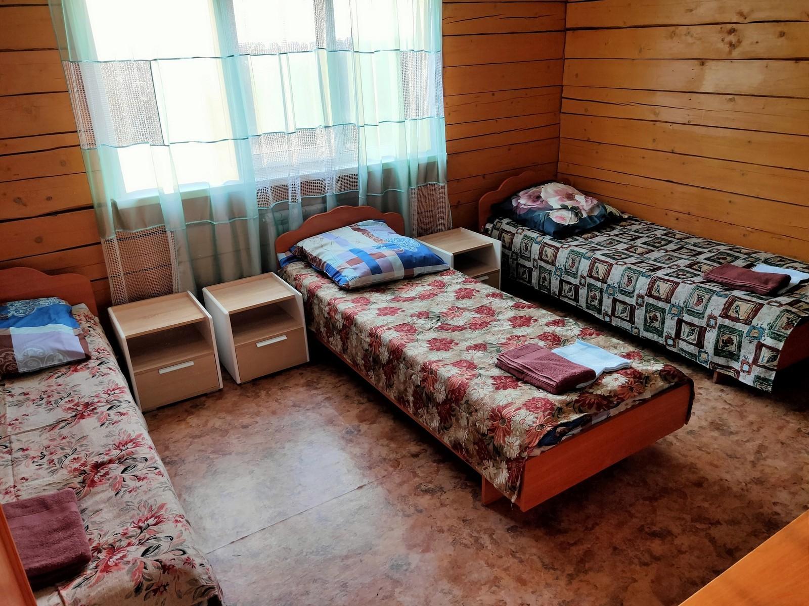 Фото Хуторок