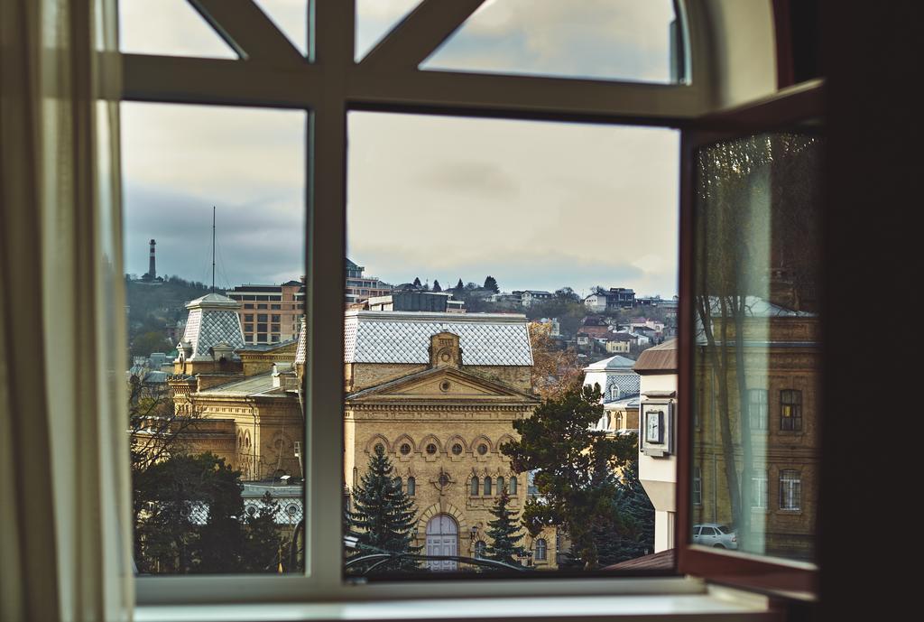 Фото Колизей на Вокзальной