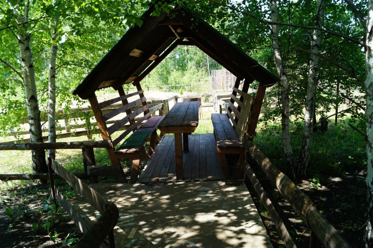 Фото Хуторок