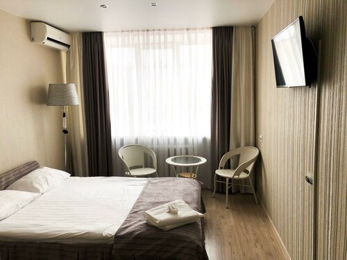 Внешний вид отеля Светлана в Артёме, фото 2