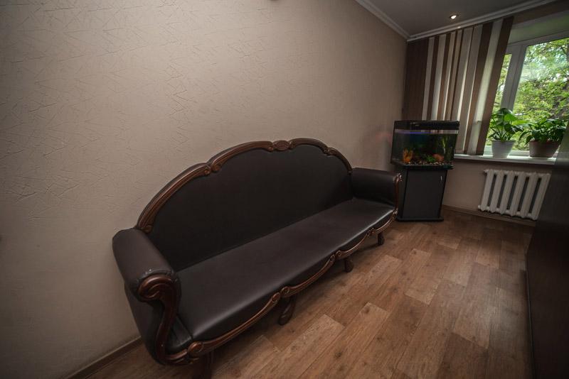 Фото Берёзка