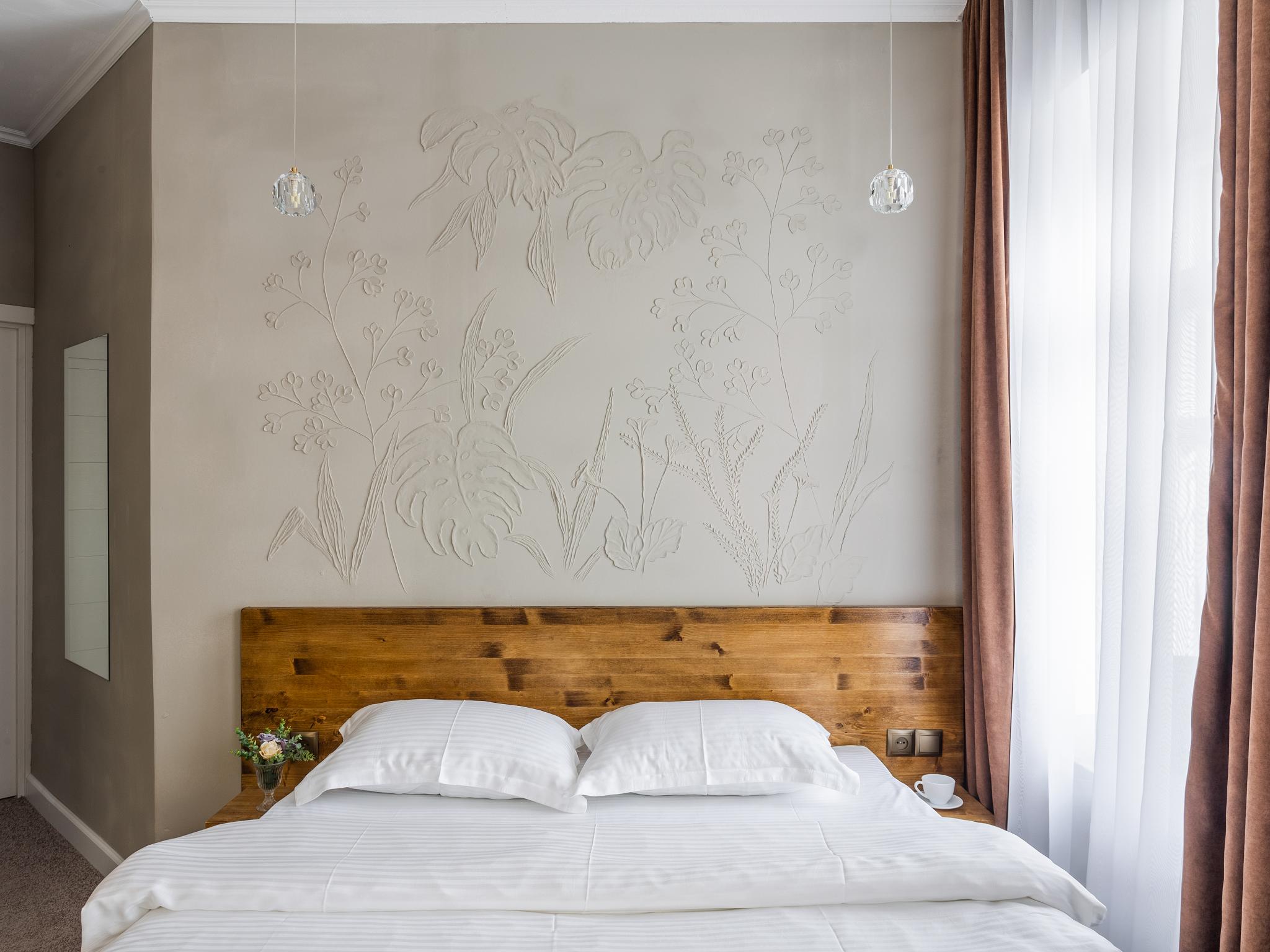 Фото Тихонов