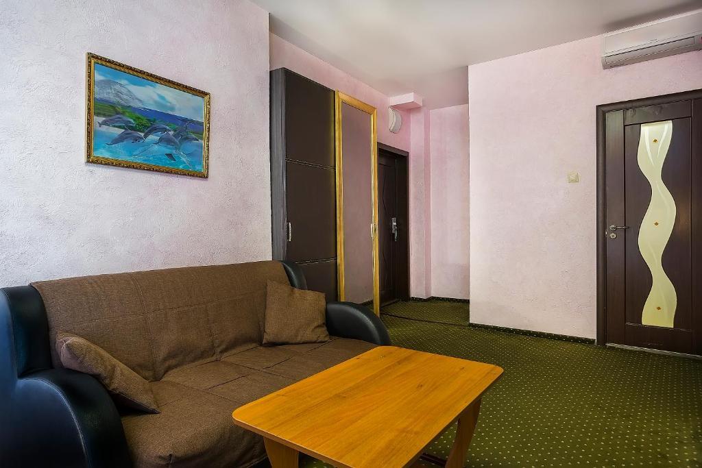 Фото Лубянка Арт Отель