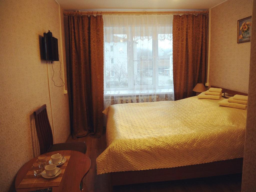 Фото отеля 4