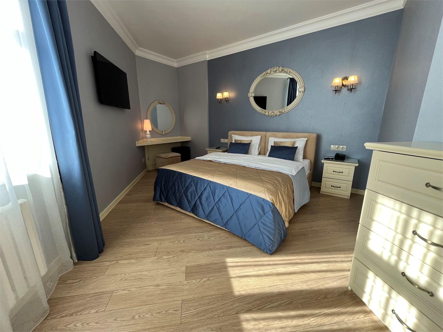 Фото ОТО Отель Tweed