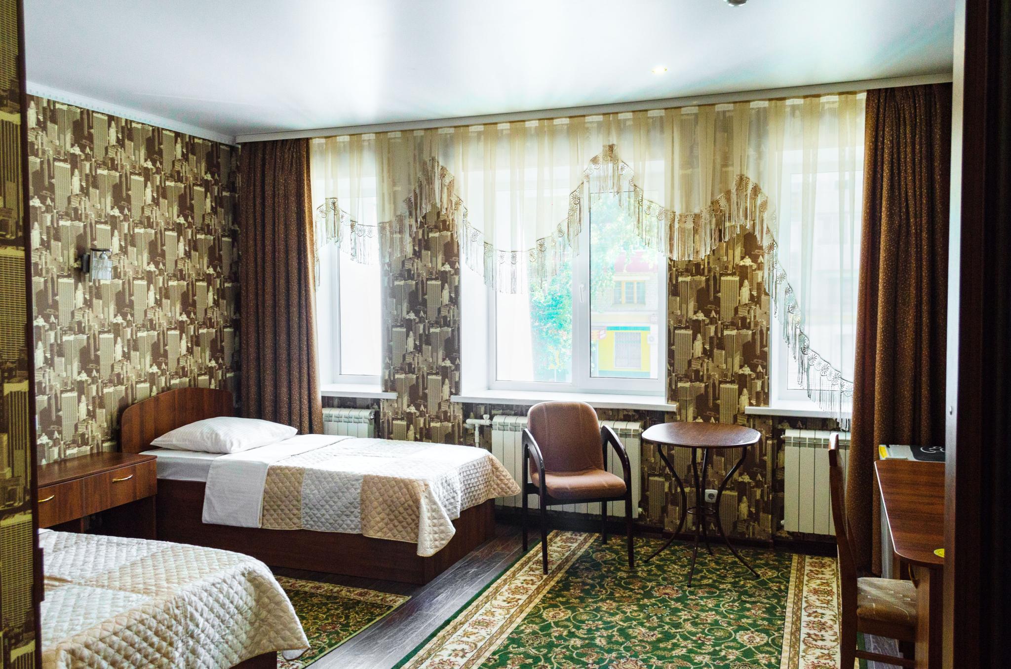 Фото отеля 2