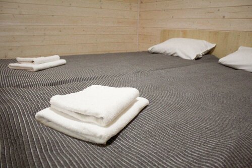 Иное жильё Сямозеро в Суоярвском районе