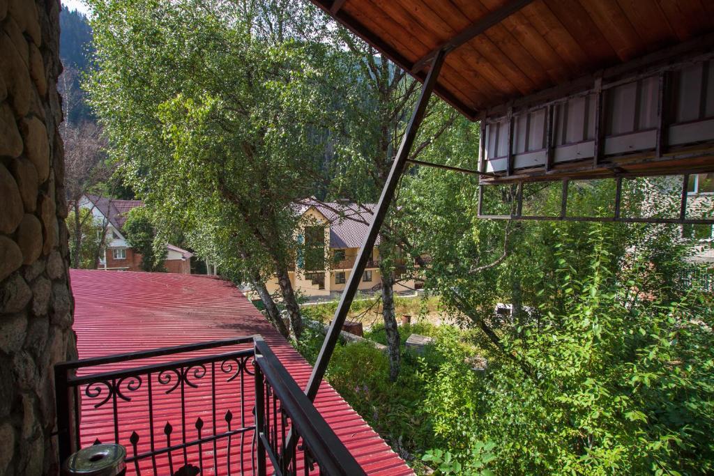 Фото Шато Леопард