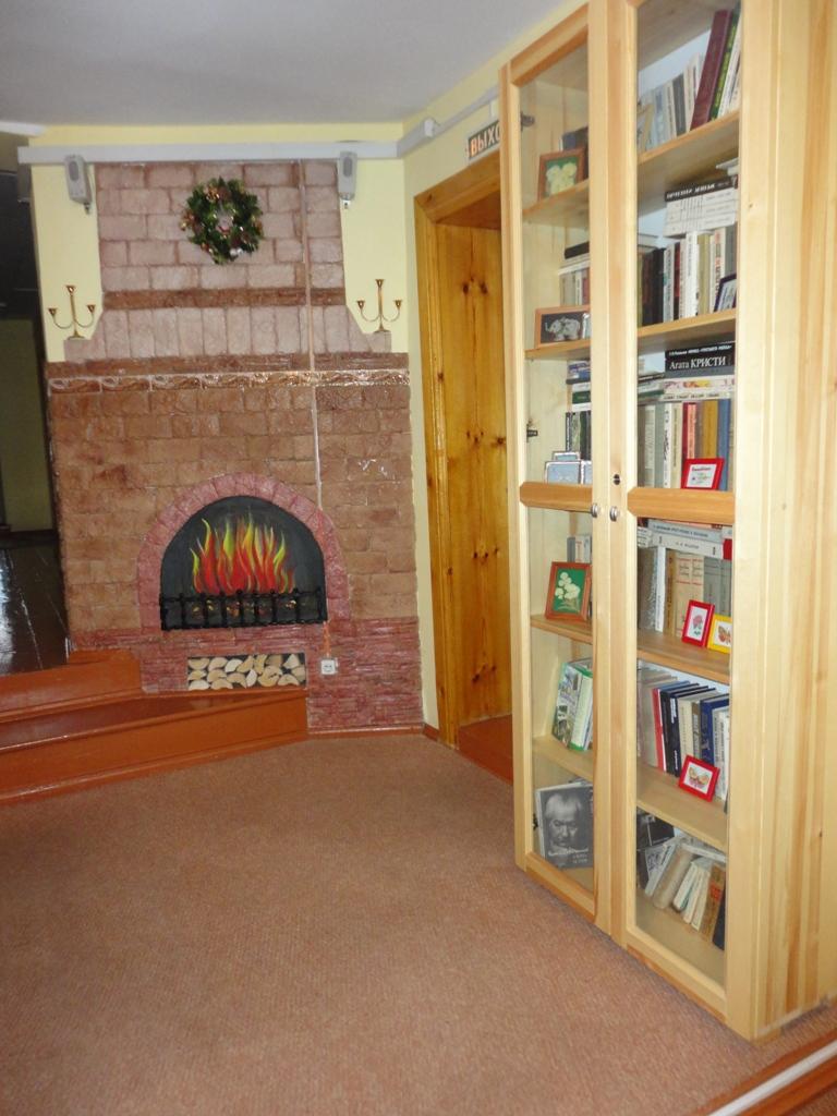 Фото Енисейская