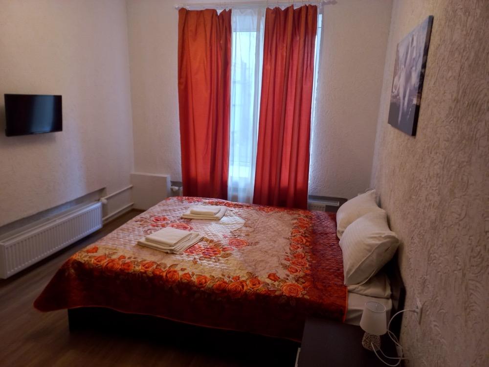 Фото Гостевой домик