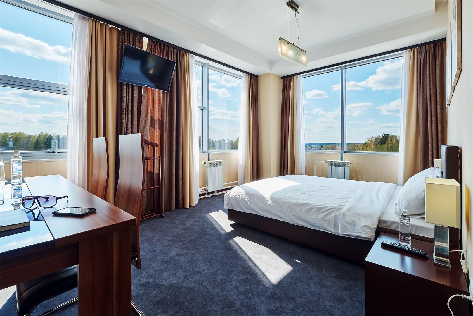 Фото Скайлайн 