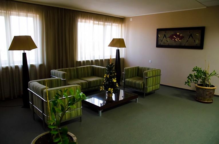 Фото Отель Таганрог