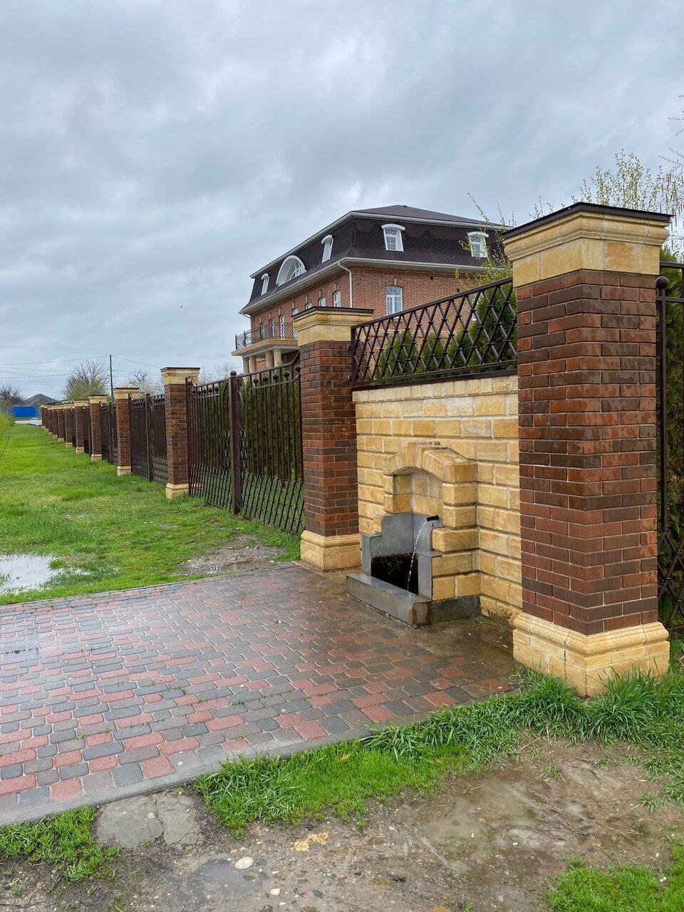 Фото Старая Мельница