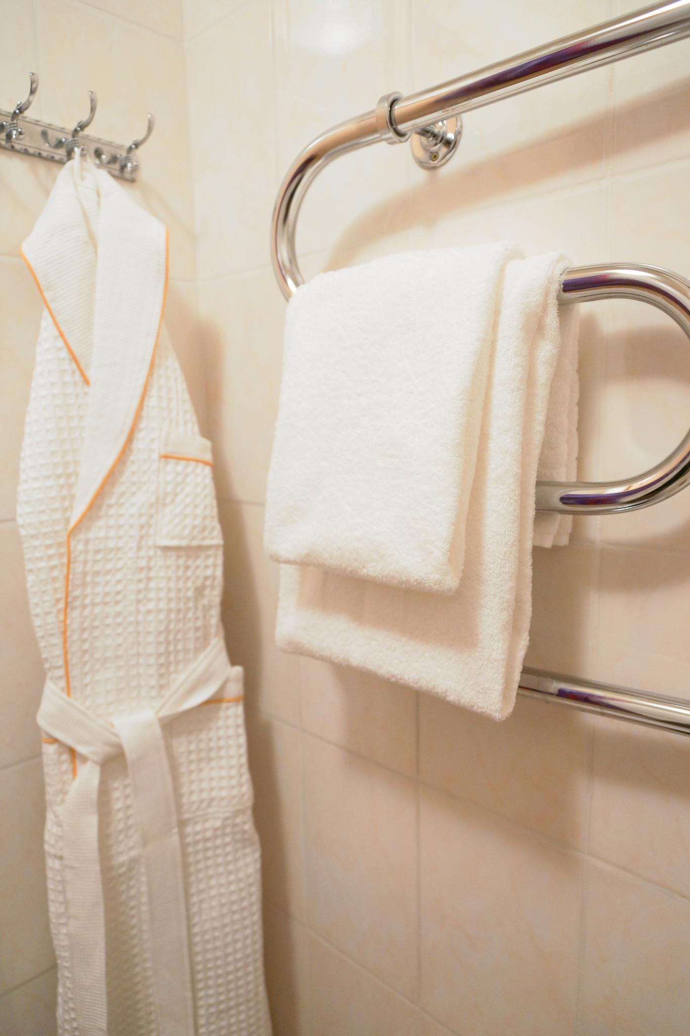 Фото Гостиница Уссурийск