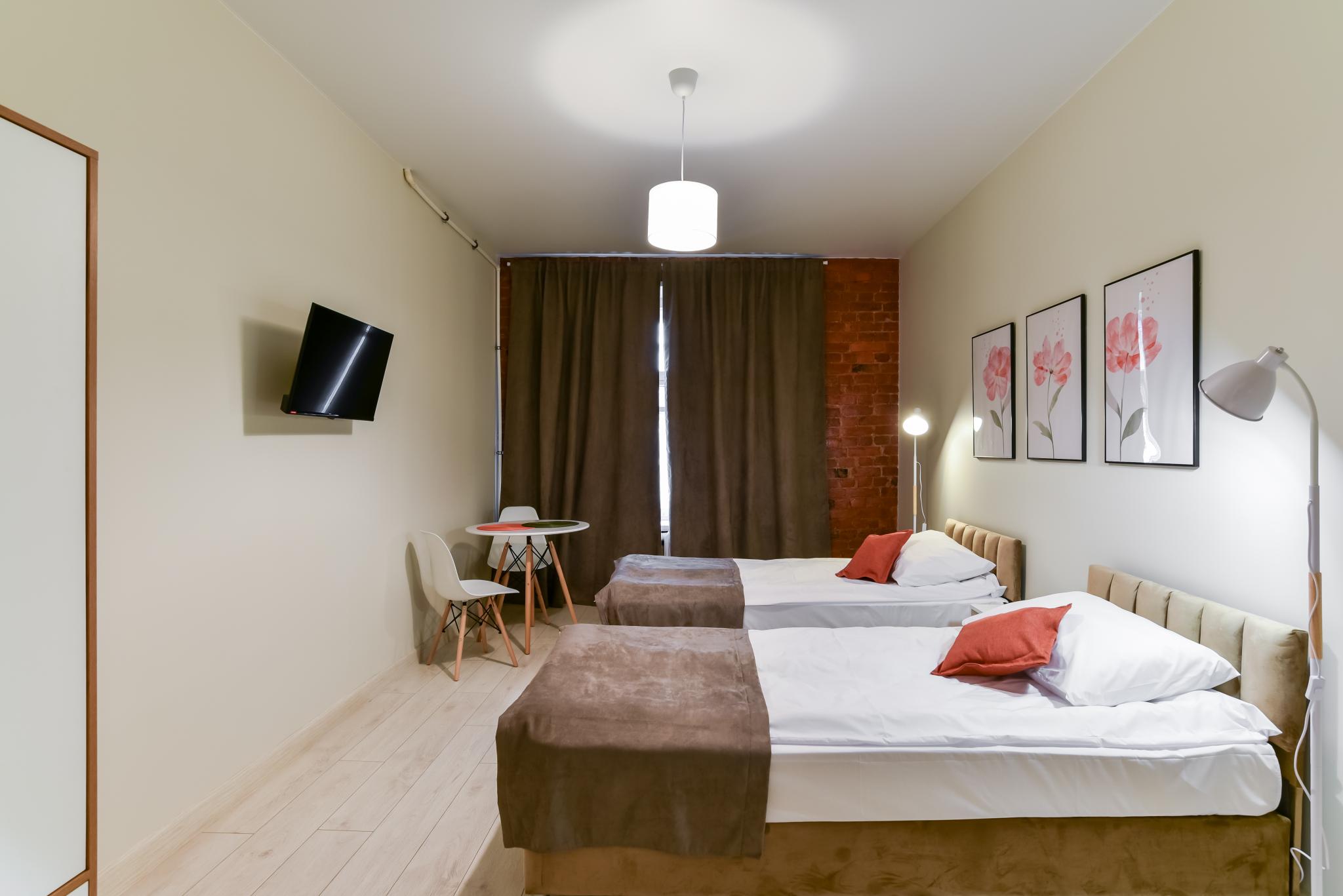 Фото Moment Loft