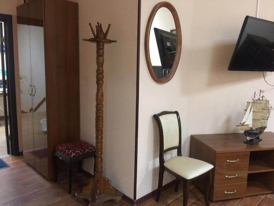 Фото Отель Кола