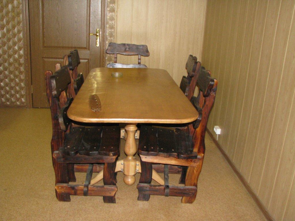 Фото Zона отдыха