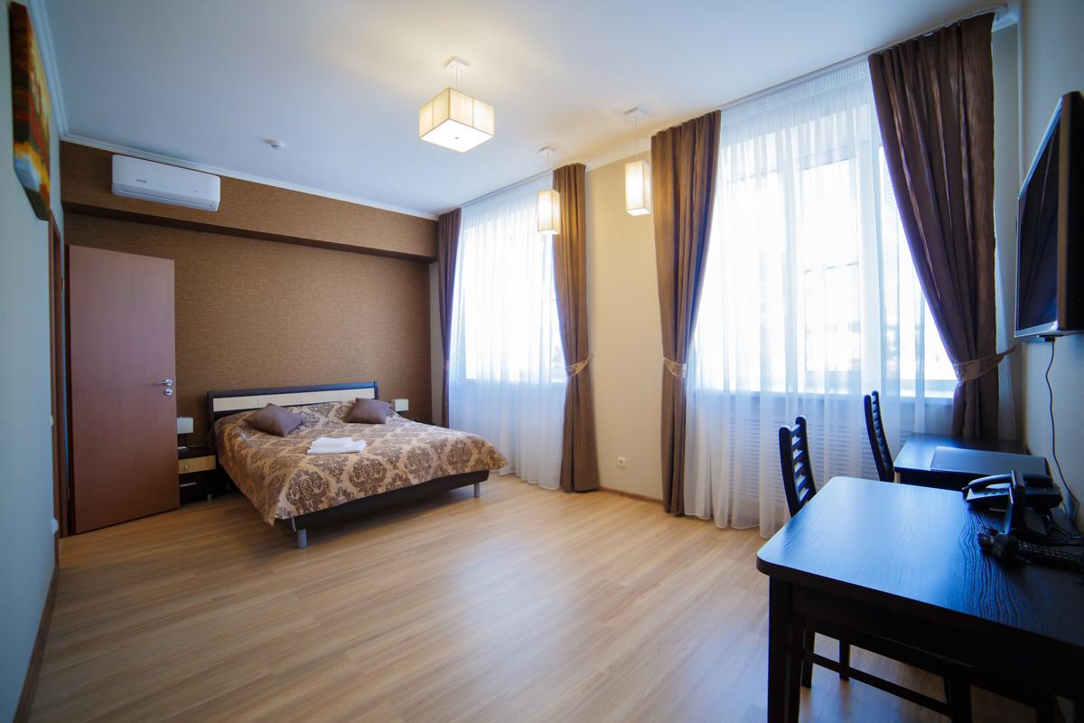 Фото Долгоруковский