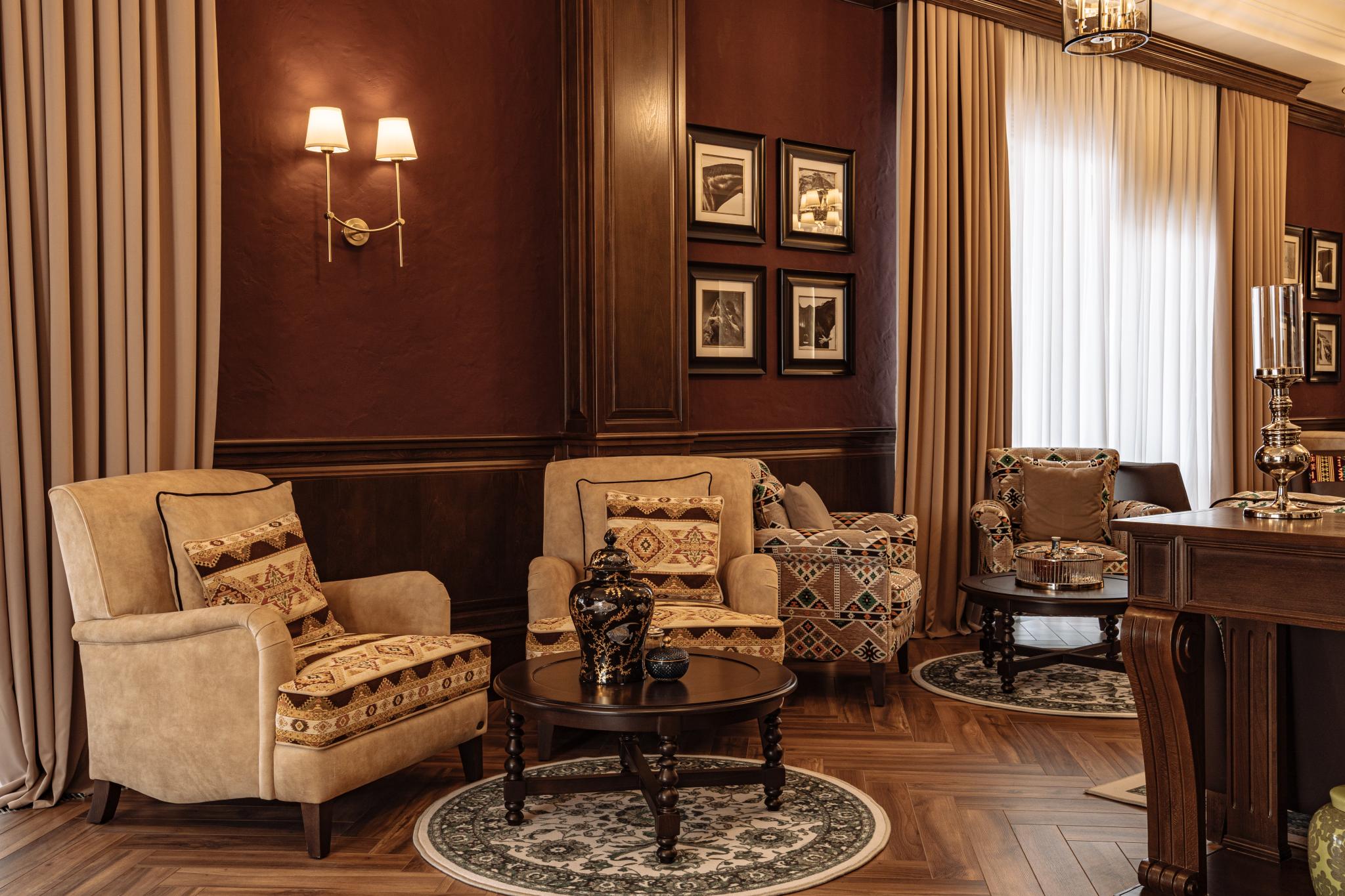 Фото Ozon Архыз