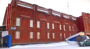 Гостиница Север