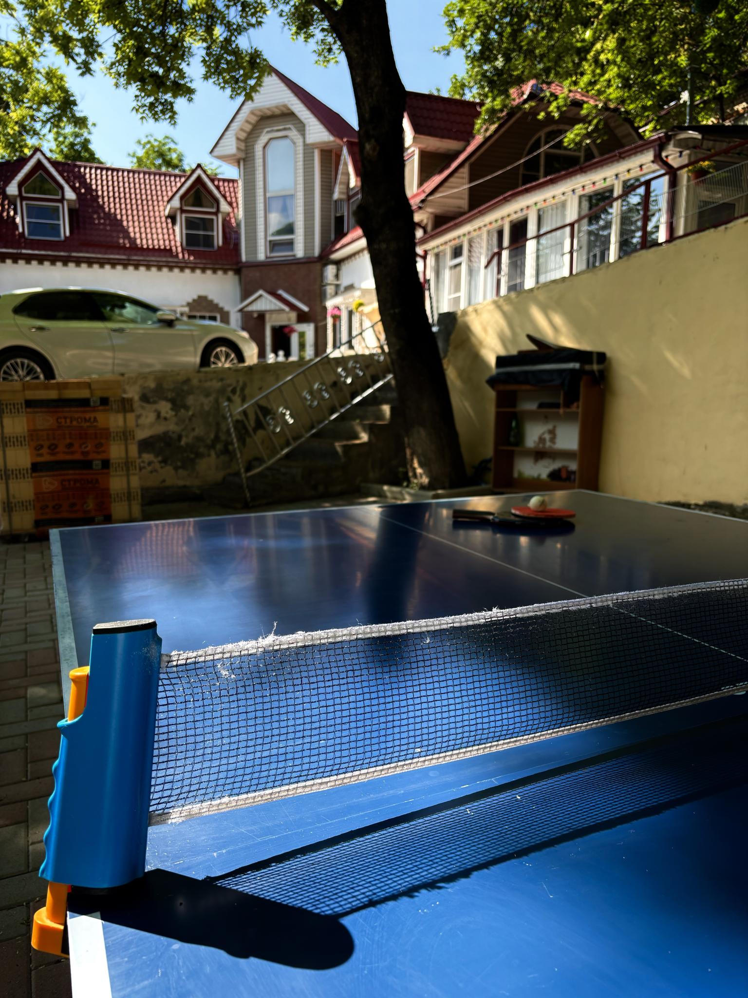 Фото Райский уголок