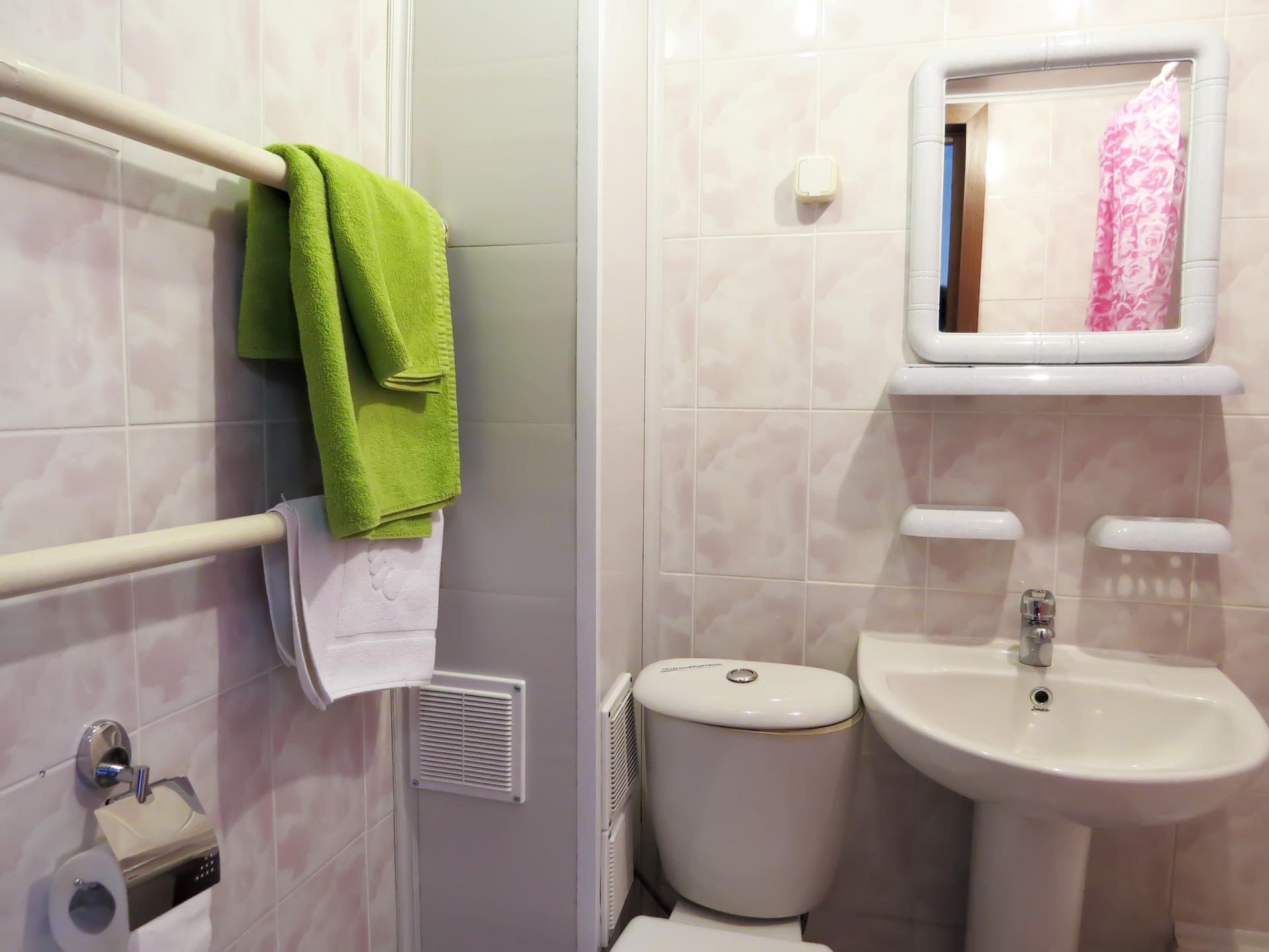 Фото Юбилейная