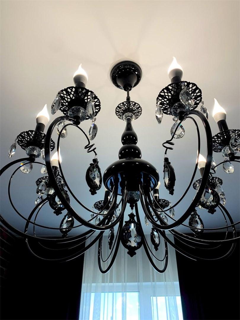 Фото Облака