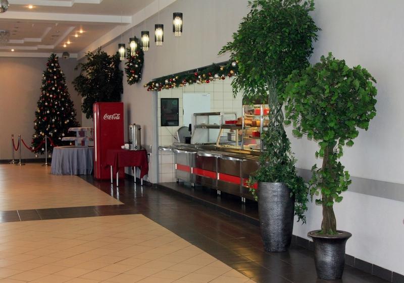 Фото Юбилейная