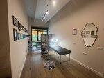 Studio Telas (26 Bakinskikh Komissarov Street, 7к6) ، صالون تجميل