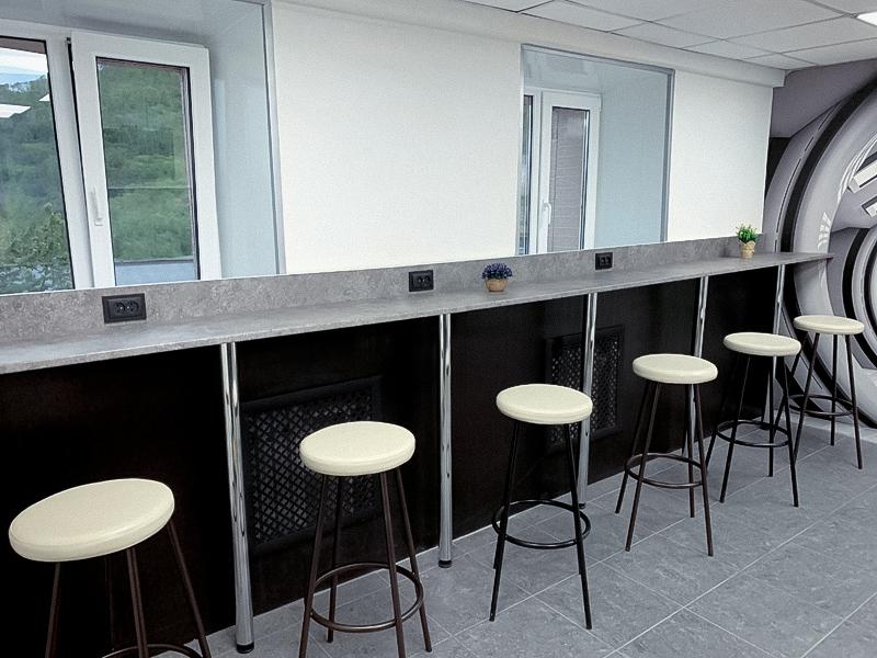 Фото Луноход