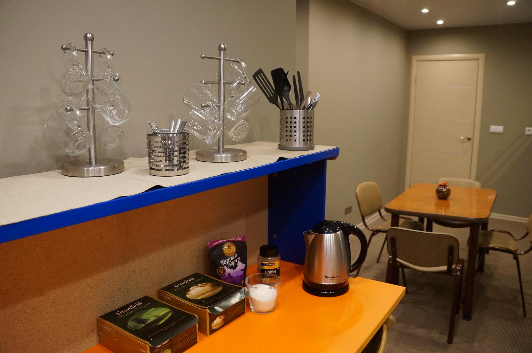 Фото Агентство бюджетного проживания